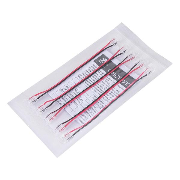 Коннектор Arte Lamp A31-08-1CCT