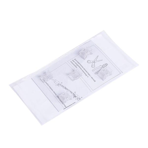 Коннектор Arte Lamp A32-10-1CCT