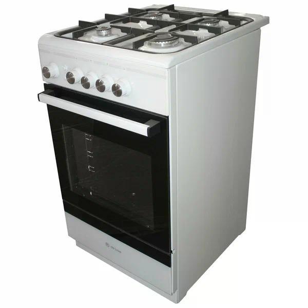 Газовая плита de luxe 506040.24г ЧР