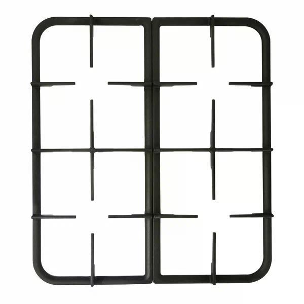 Газовая плита de luxe 506040.24г ЧР