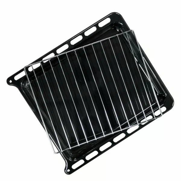 Газовая плита de luxe 506040.24г ЧР-001