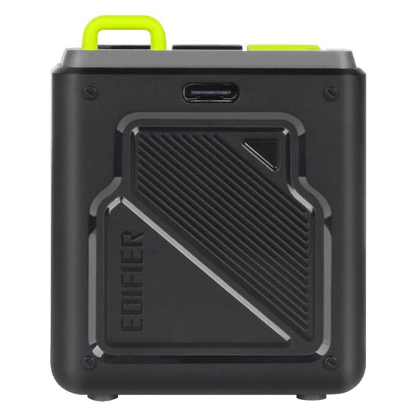 Беспроводная акустика Edifier MP85 серый