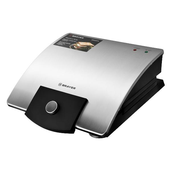 Кухонная машина Brayer BR2204 фото