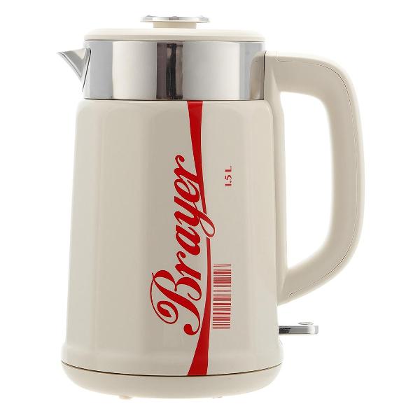 Электрочайник Brayer BR1081 фото
