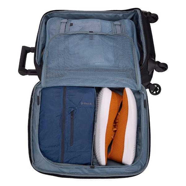 Чемодан Thule Subterra 2 35L черный