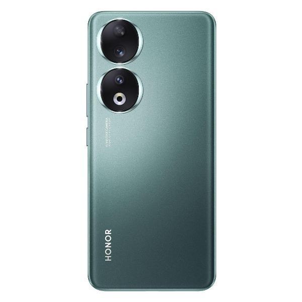 Смартфон HONOR 90 12/512GB зеленый