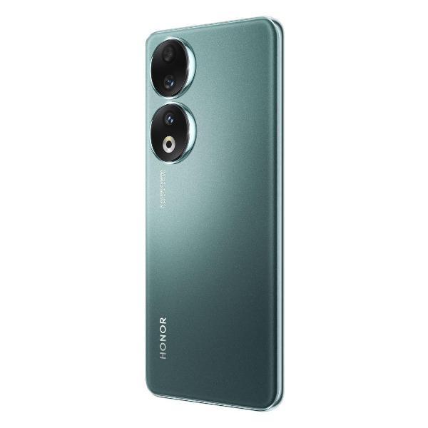 Смартфон HONOR 90 12/512GB зеленый