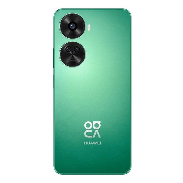Смартфон HUAWEI Nova 12 SE 8/256GB зеленый