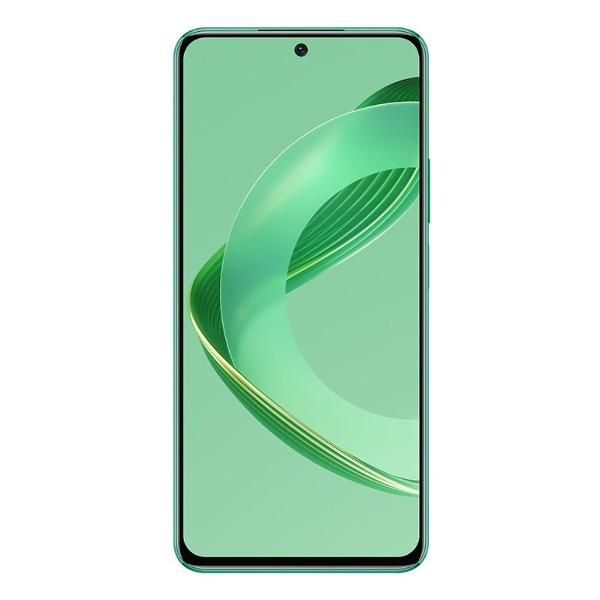 Смартфон HUAWEI Nova 12 SE 8/256GB зеленый