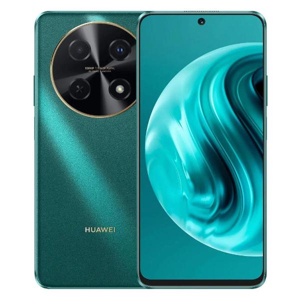 Смартфон HUAWEI Nova 12i 8/128GB зеленый
