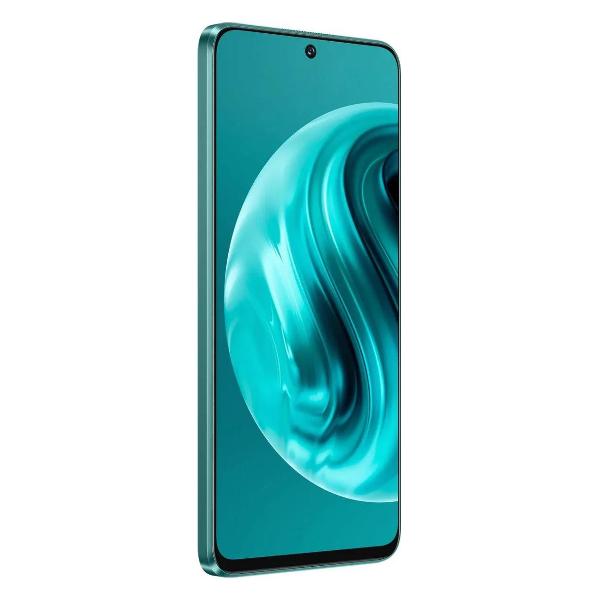 Смартфон HUAWEI Nova 12i 8/128GB зеленый