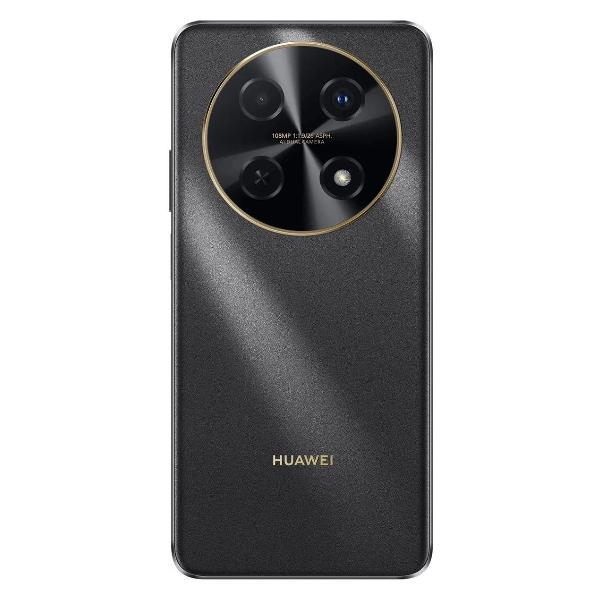 Смартфон HUAWEI Nova 12i 8/128GB черный