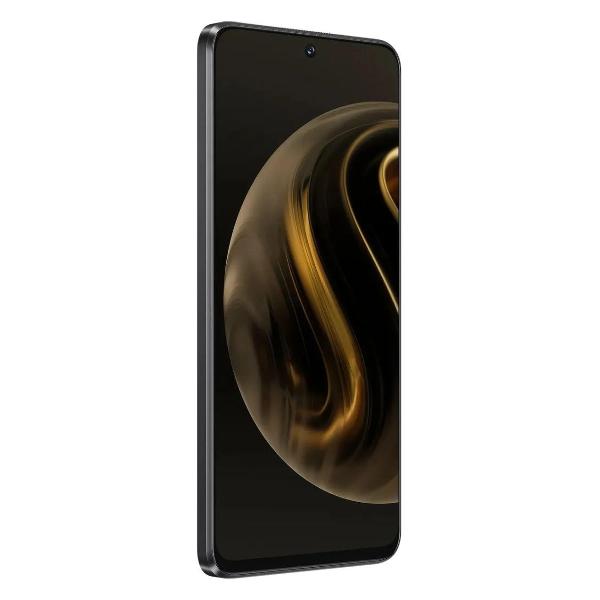 Смартфон HUAWEI Nova 12i 8/128GB черный