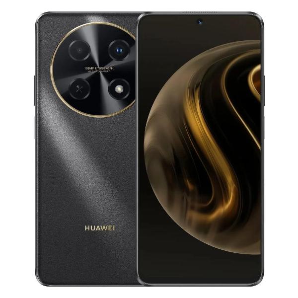 Смартфон HUAWEI Nova 12i 8/256GB черный