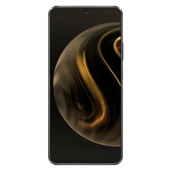 Смартфон HUAWEI Nova 12i 8/256GB черный