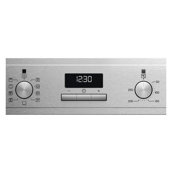 Электрический духовой шкаф Electrolux EOD3H40BX