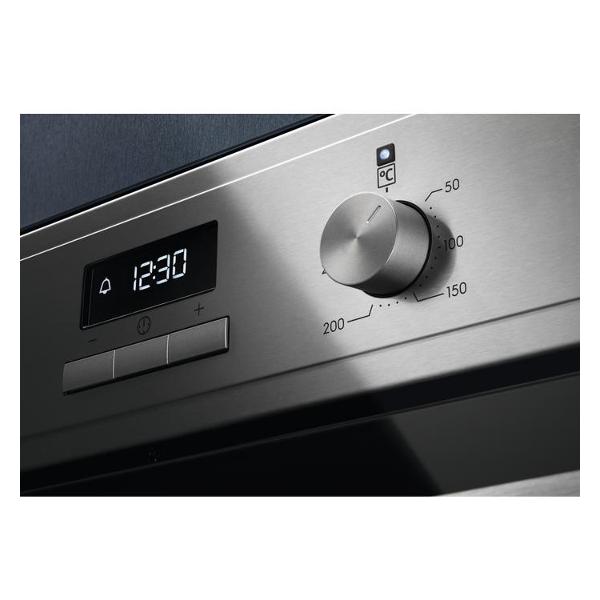 Электрический духовой шкаф Electrolux EOD3H40BX