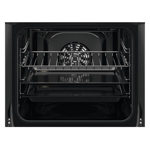 Электрический духовой шкаф Electrolux EOD3H40BX
