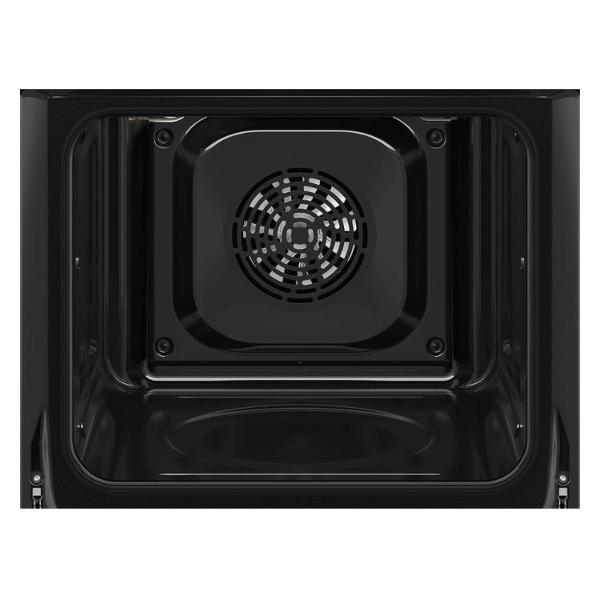Электрический духовой шкаф Electrolux EOD3H40BX