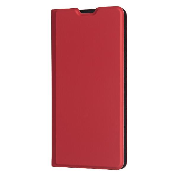 Чехол Pero Ultimate Soft Touch PUB-0001-RD красный