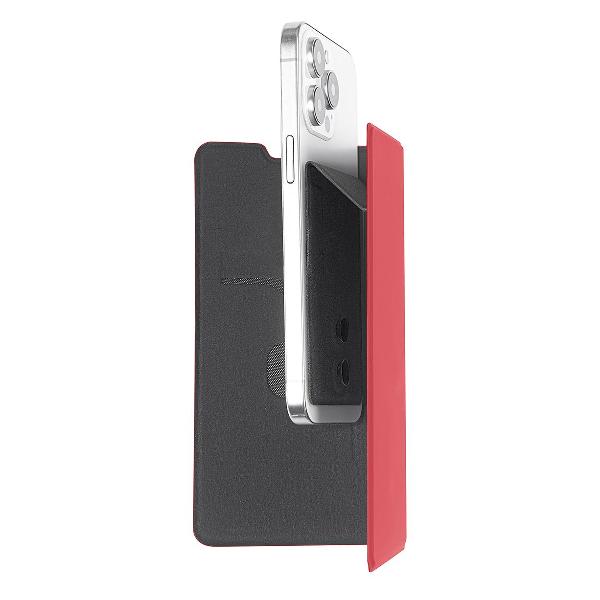 Чехол Pero Ultimate Soft Touch PUB-0001-RD красный