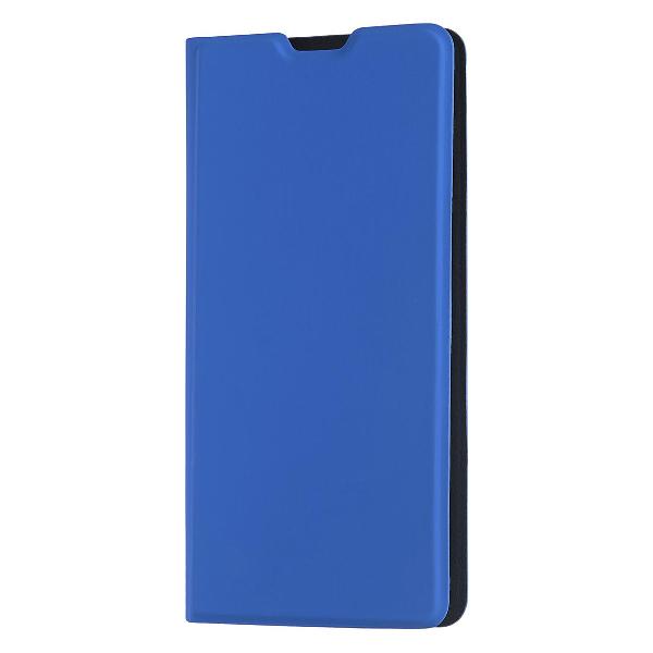 Чехол Pero Ultimate Soft Touch PUB-0001-WB синий