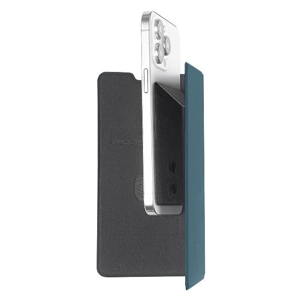 Чехол Pero Ultimate Soft Touch PUB-0001-PK темно-бирюзовый