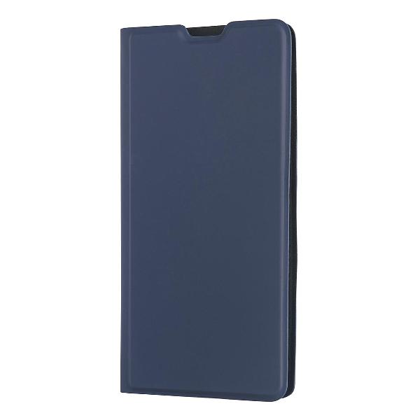 Чехол Pero Ultimate Soft Touch PUB-0001-NB темно-синий