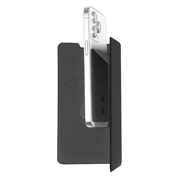 Чехол Pero Ultimate Soft Touch PUB-0004-BK черный