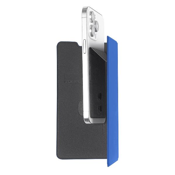 Чехол Pero Ultimate Soft Touch PUB-0005-WB синий