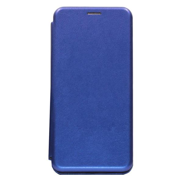 Чехол WELLMADE для Realme C51 / C53 / NOTE 50 синий