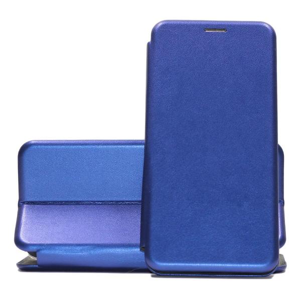 Чехол WELLMADE для Tecno Spark 20/20C синий