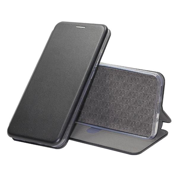 Чехол WELLMADE для Tecno Spark 20/20C черный