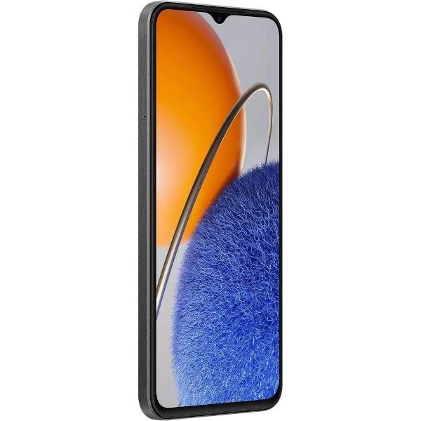 Смартфон HUAWEI Y61 4/128GB полночный черный