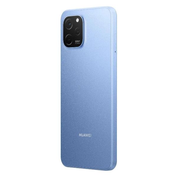 Смартфон HUAWEI Y61 4/128GB сапфировый синий