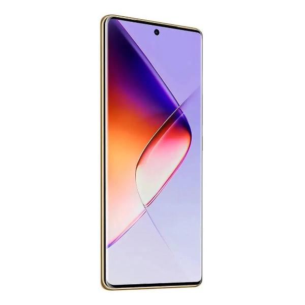 Смартфон Infinix Note 40 Pro 8/256GB зеленый