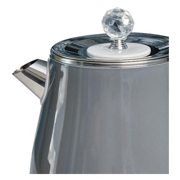 Электрочайник Envitec YD-1830 (EK-601) серый