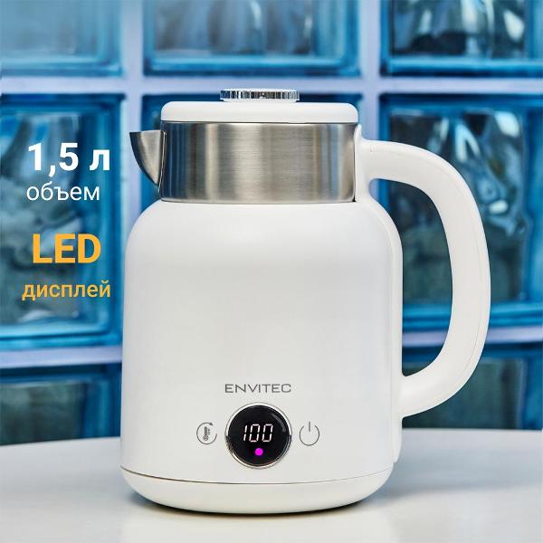 Электрочайник Envitec EK-1300