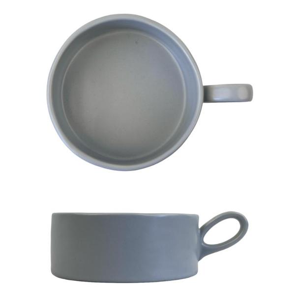 Набор супниц HOMIUM Julie белый