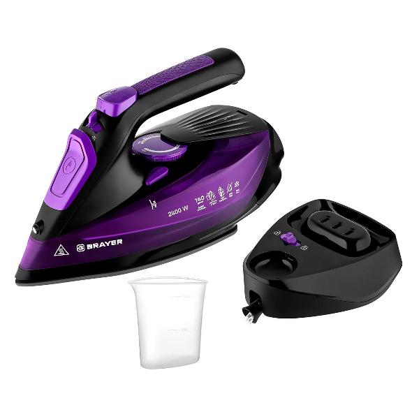 Утюг Brayer BR4016