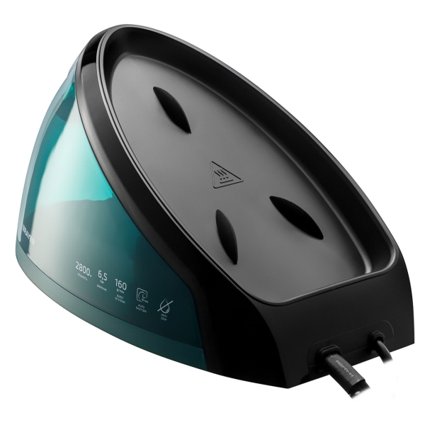 Парогенератор Brayer BR4153