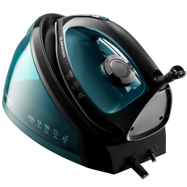 Парогенератор Brayer BR4153