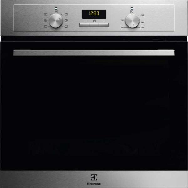 Духовой шкаф электрический Electrolux EOH3H00BX фото
