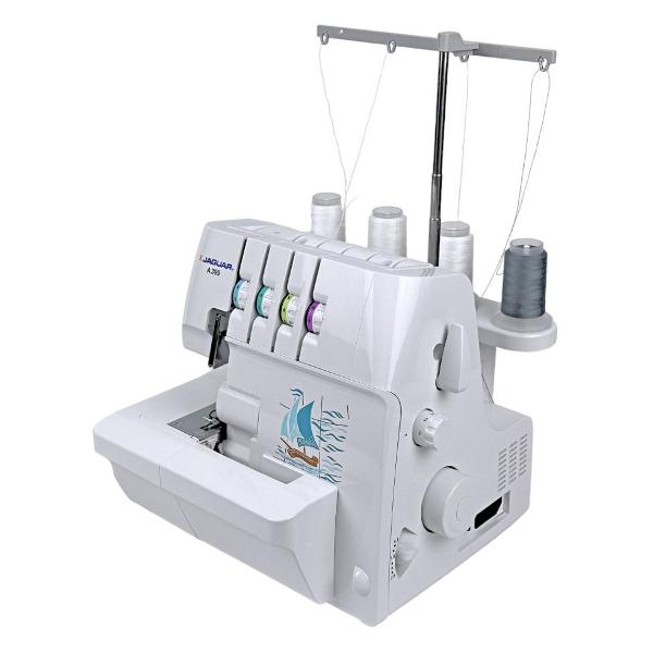 Оверлок Jaguar A 399