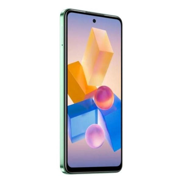 Смартфон Infinix Hot 40i 8/256GB Зеленый