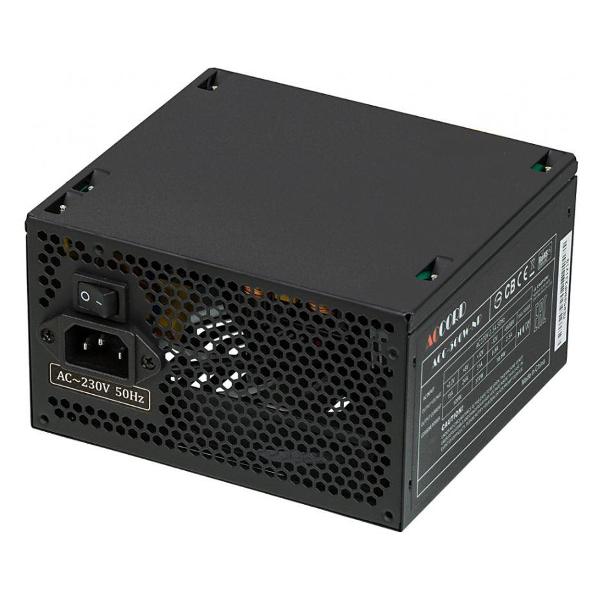 Блок питания Accord ACC-500W-NP 500W фото