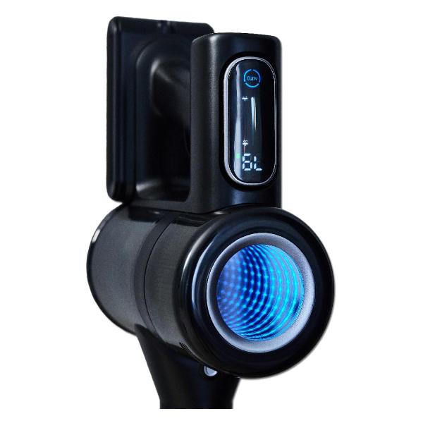 Пылесос ручной (handstick) Envitec HS-106A