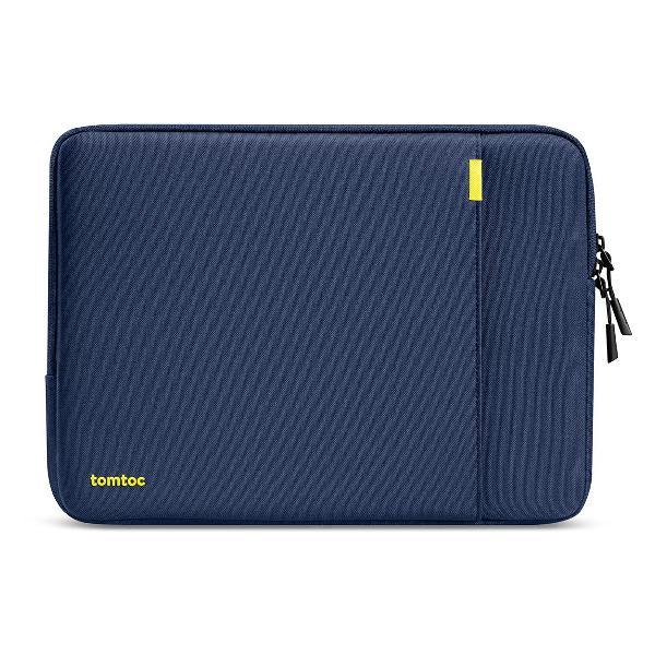 Папка для ноутбука tomtoc Defender A13 Kit Blue (A13E3BV)