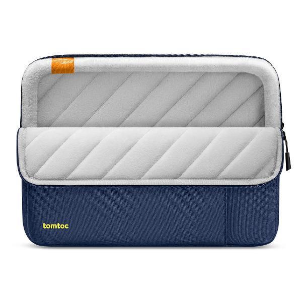 Папка для ноутбука tomtoc Defender A13 Kit Blue (A13E3BV)