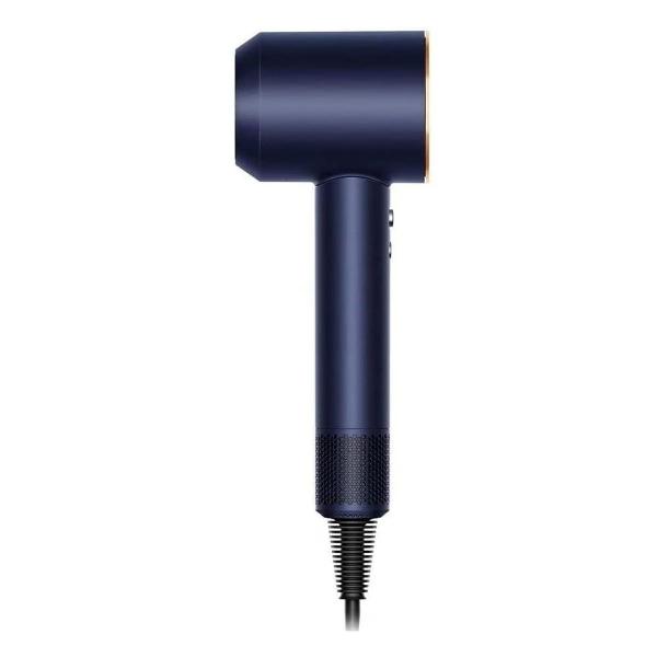 Фен Dyson HD07 Prussian, blue/Rich Copper (EU) фото